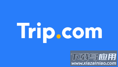Trip.com app
