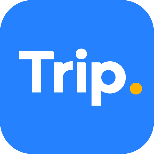 Trip.com app