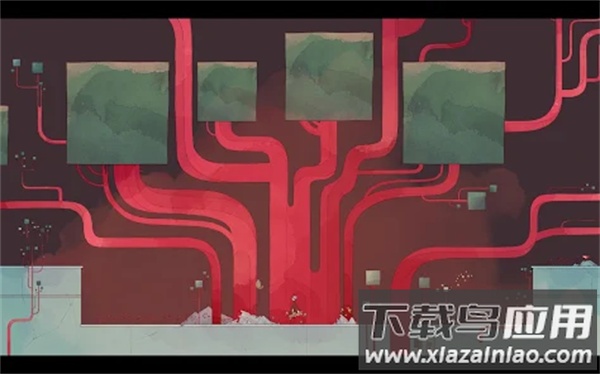 gris国际服最新版截图3