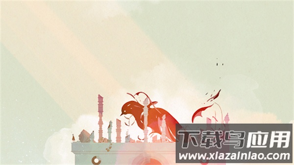 gris国际服最新版截图4