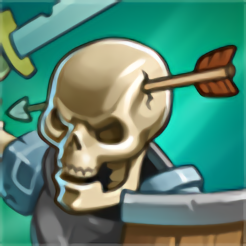 闲散的赏金最新版(Idle Bounty)