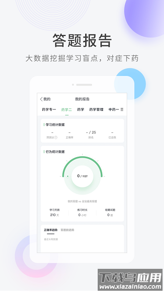 医学快题库最新版下载
