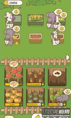 小猫餐厅模拟经营最新版截图1