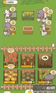 小猫餐厅模拟经营最新版截图2