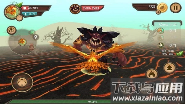 凤凰模拟器中文版