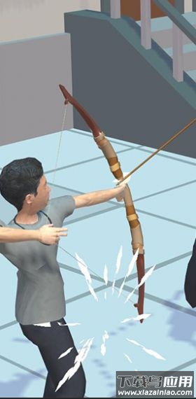 克隆人来袭游戏(Clones Attack)最新版截图1