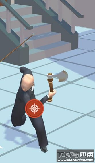 克隆人来袭游戏(Clones Attack)最新版截图3