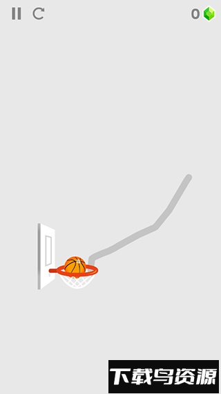 连线扣篮最新版截图2