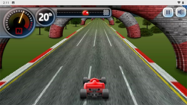 飙酷车神2正版最新版截图1