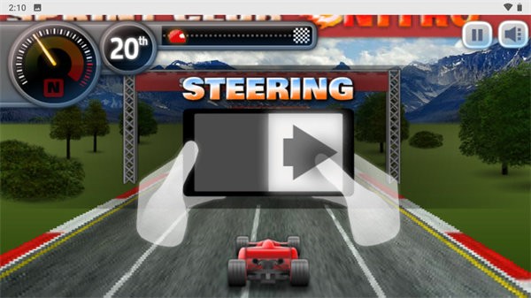 飙酷车神2正版最新版截图2