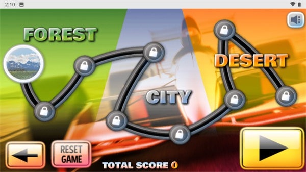飙酷车神2正版最新版截图3
