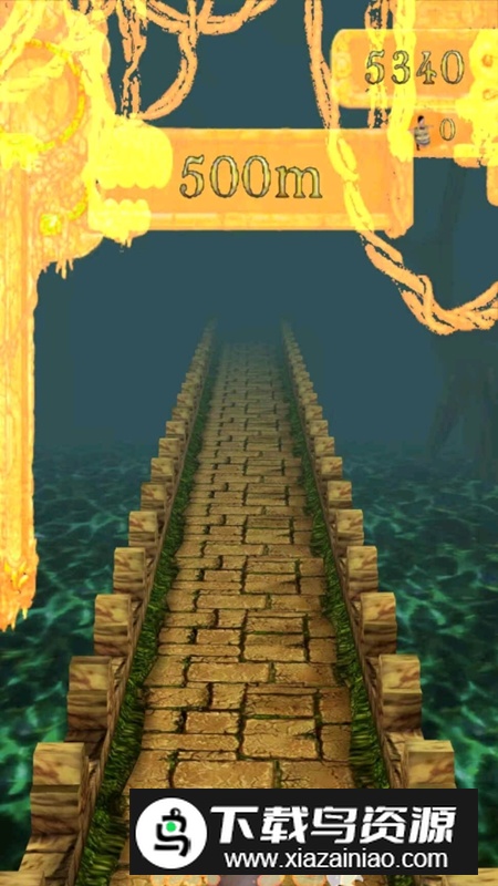 神人逃亡游戏官方最新版最新版截图3