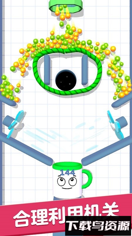 连线乐园手机版最新版截图1