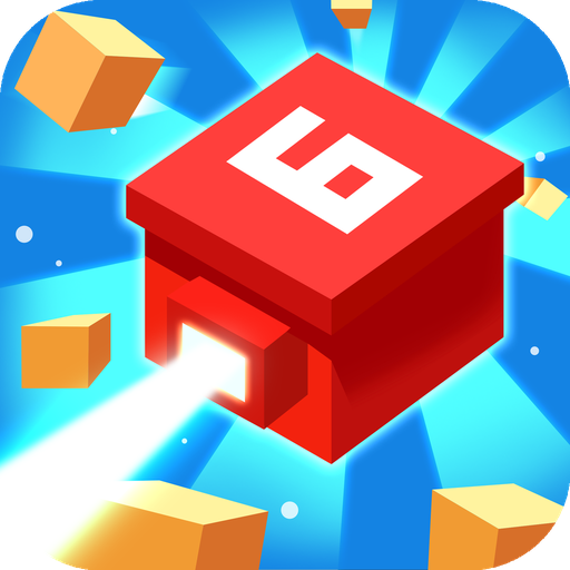 放置方块塔防手游