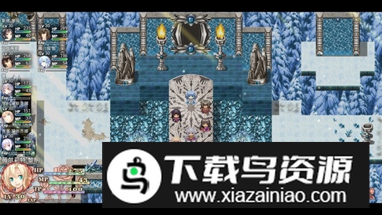 祛魅化始祛魅4修改版无限金币最新版截图2