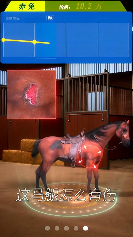 赛马也疯狂破解版下载
