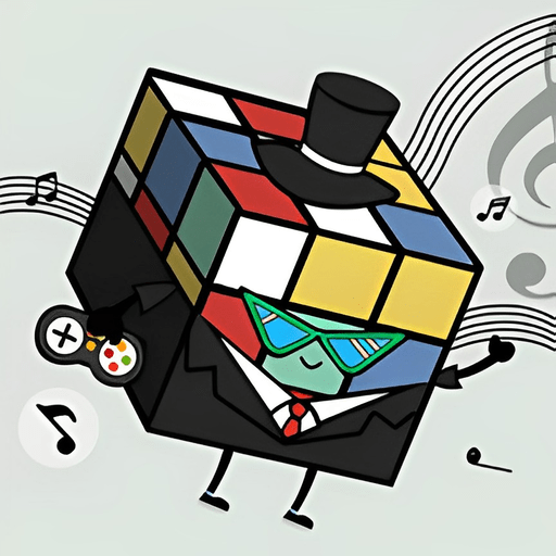 减压魔方模拟器软件