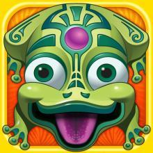 祖玛的复仇2手机最新版