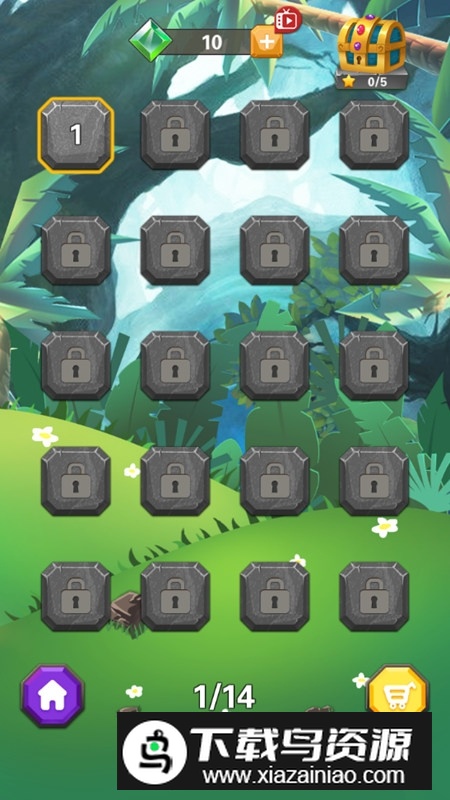 祖玛单机版中文版最新版截图3