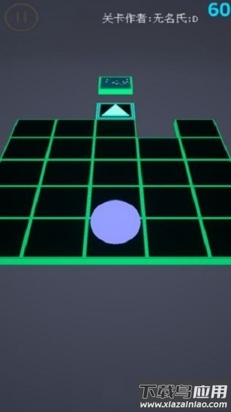 滚动的天空rj饭制版(RhythmJoin)最新版截图3