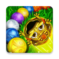 祖玛传奇之旅手游正式服2025