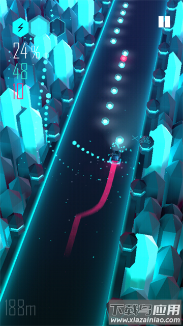 节奏超跑官方下载