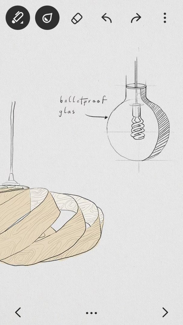 Paper软件正版(Bamboo Paper)截图1