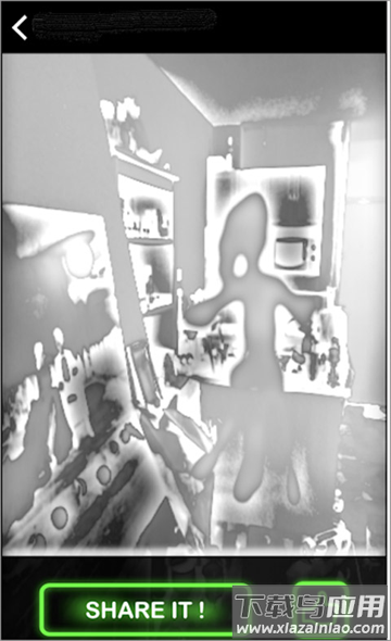 鬼魂探测器app下载(GhostObserver)