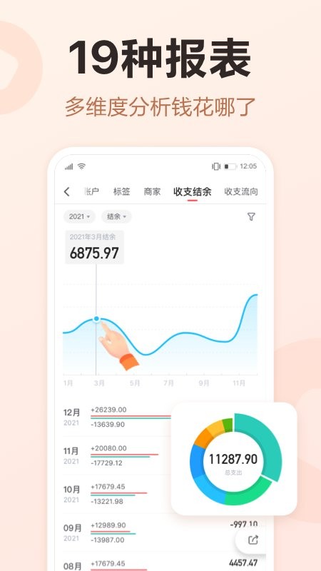 挖财记账最新版最新版截图2