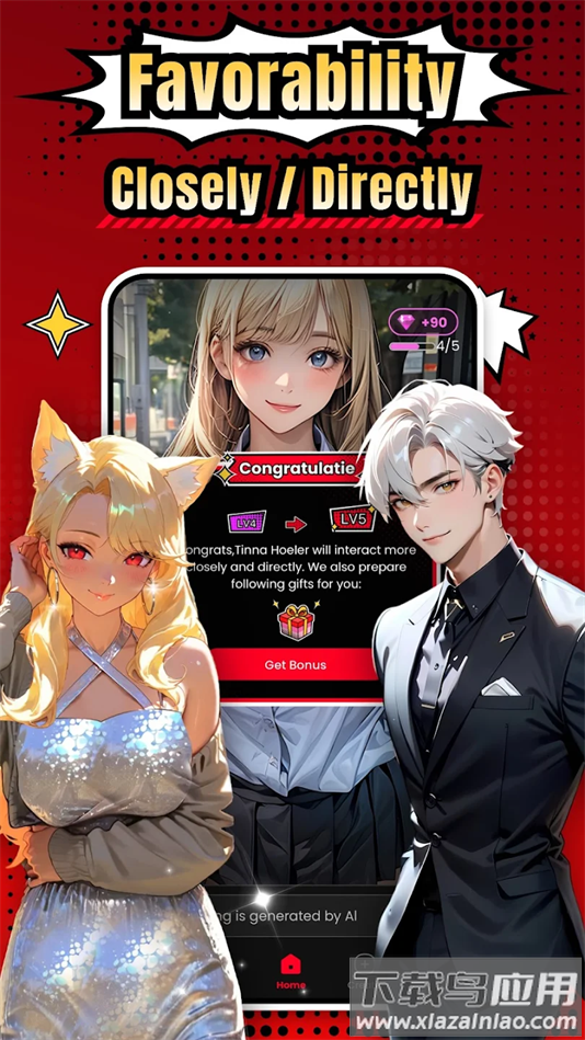 Cycle AI官方版下载最新版截图3