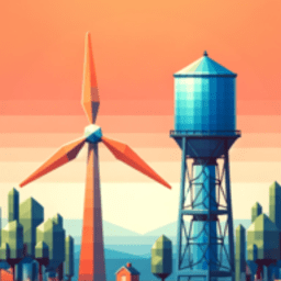 连接城市设施手游最新版(Tiny Connections)