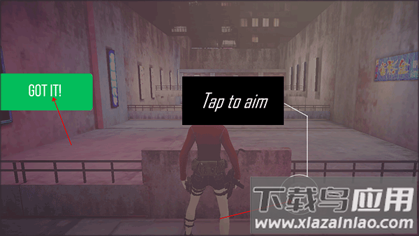 流氓特工手游最新版(Rogue Agents)