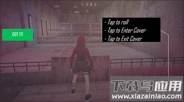 流氓特工手游最新版(Rogue Agents)