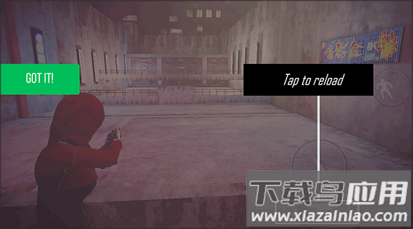 流氓特工手游最新版(Rogue Agents)