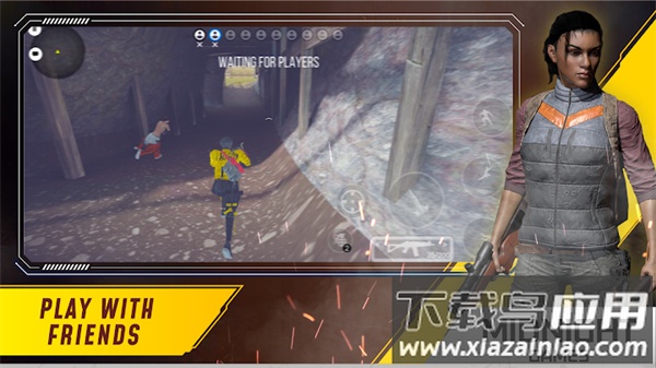 流氓特工手游最新版(Rogue Agents)最新版截图1