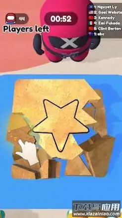 456生存奔跑大师最新版截图4