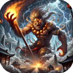 洪荒西行录0.1折版