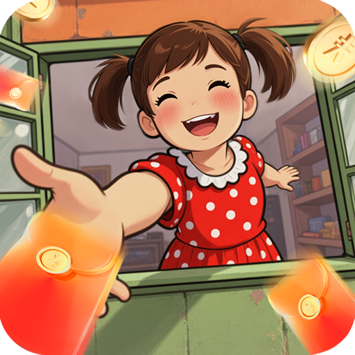 生财小菜园赚钱游戏