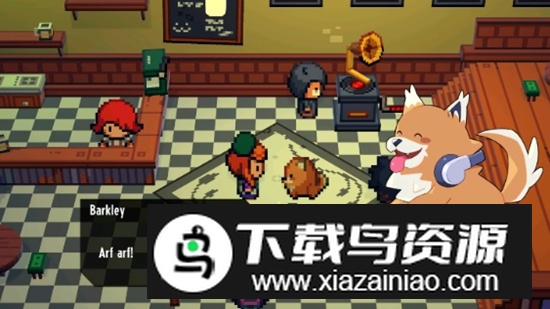 磁带妖怪手机游戏最新版最新版截图1