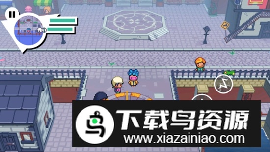 磁带妖怪手机游戏最新版最新版截图2