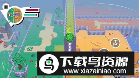 磁带妖怪手机游戏最新版最新版截图3