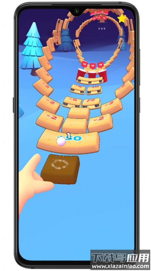 Home Ball游戏最新版截图3