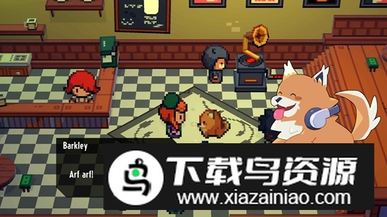 磁带妖怪DLC解锁完整版破解版最新版截图3