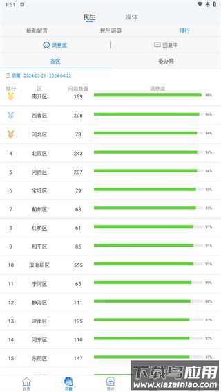 津云客户端app官方版
