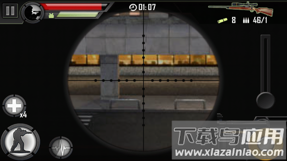 摩登狙击手最新版下载