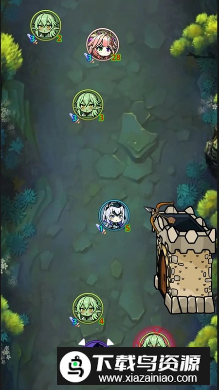 碰碰大师游戏官方最新版最新版截图1