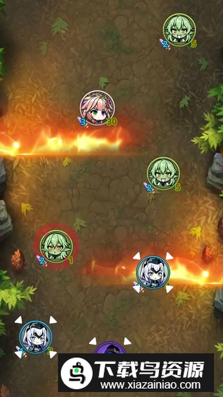 碰碰大师游戏官方最新版最新版截图2