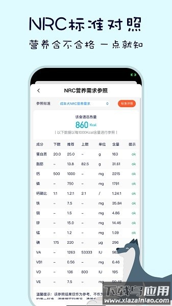 嗷呜猫狗食谱最新版