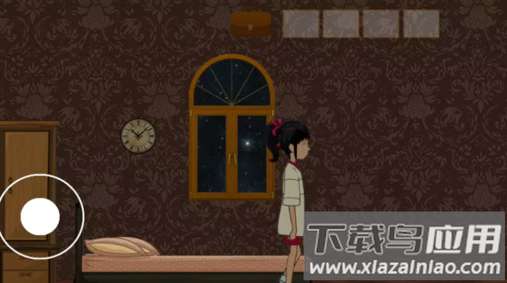 湖边之家恐怖任务游戏最新版截图2