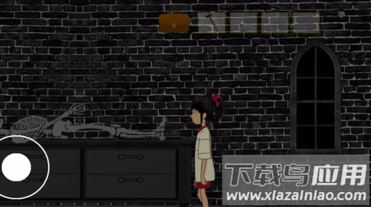 湖边之家恐怖任务游戏最新版截图3